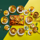 Nikmati Buffet All You Can Eat Iftar Ramadhan di Hotel 88 Embong Kenongo