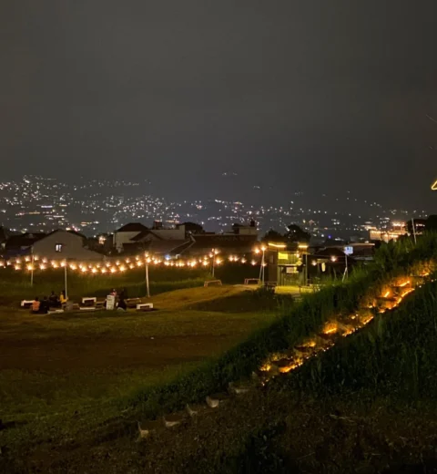 5 Destinasi Wisata Alam di Malang, Cocok untuk Healing Bikin Kamu Betah Berlama-lama