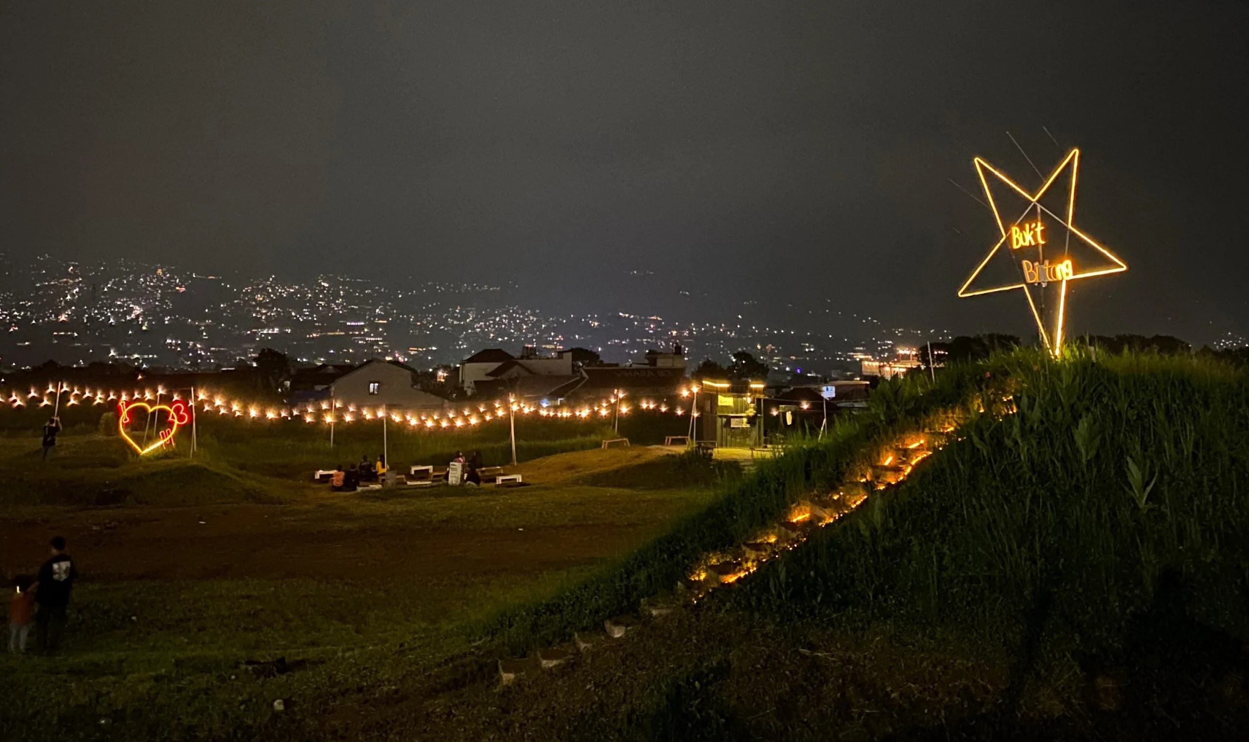 Rekomendasi Wisata Alam di Batu, Malang untuk Healing dan Petualangan