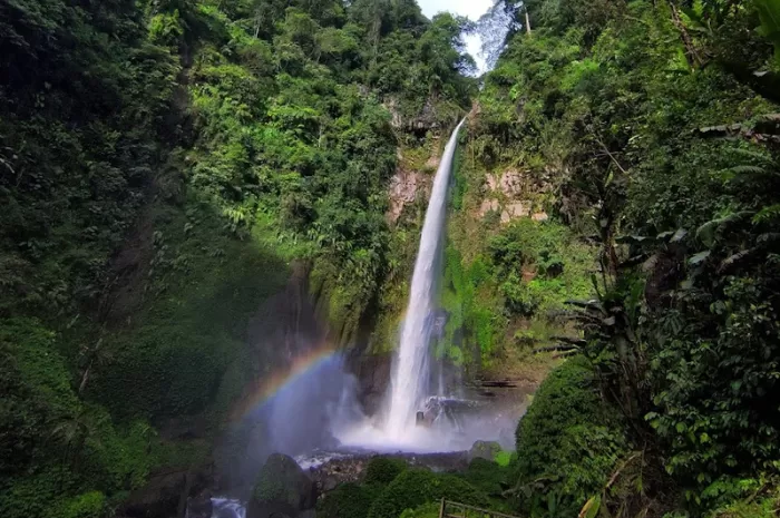 Coban Pelangi