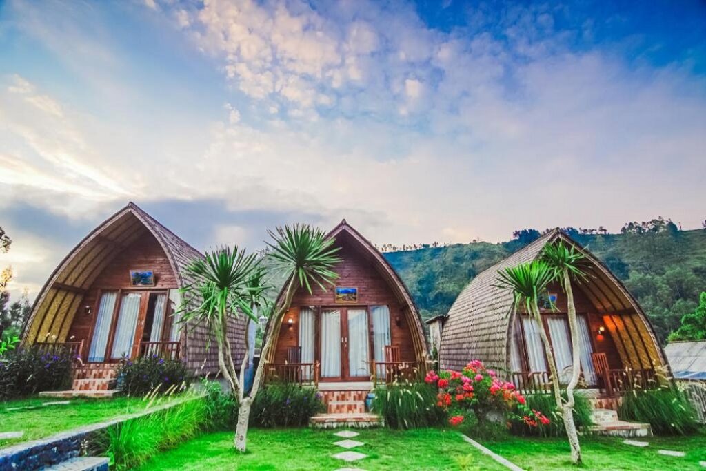 Hotel, Hostel, Resor, Villa, atau Cottage? Pilih Penginapan yang Tepat untuk Liburanmu!