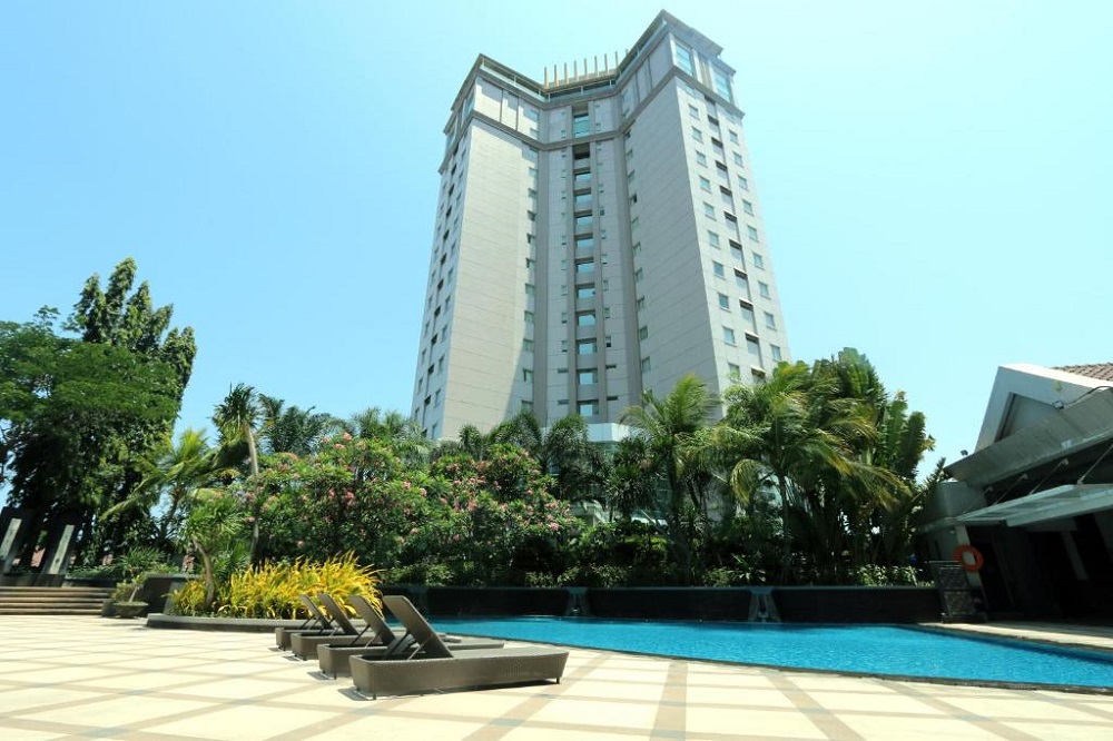 Rekomendasi Hotel dengan Pemandangan City View di Surabaya Selatan