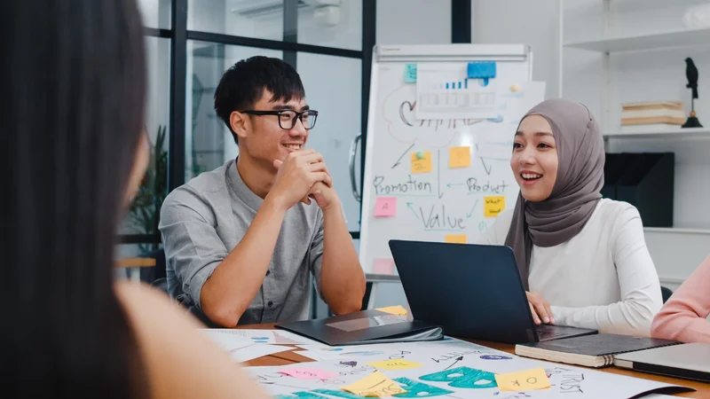 Career Hacks: Inilah Tips Sukses Menjadi Marketing Communication Profesional