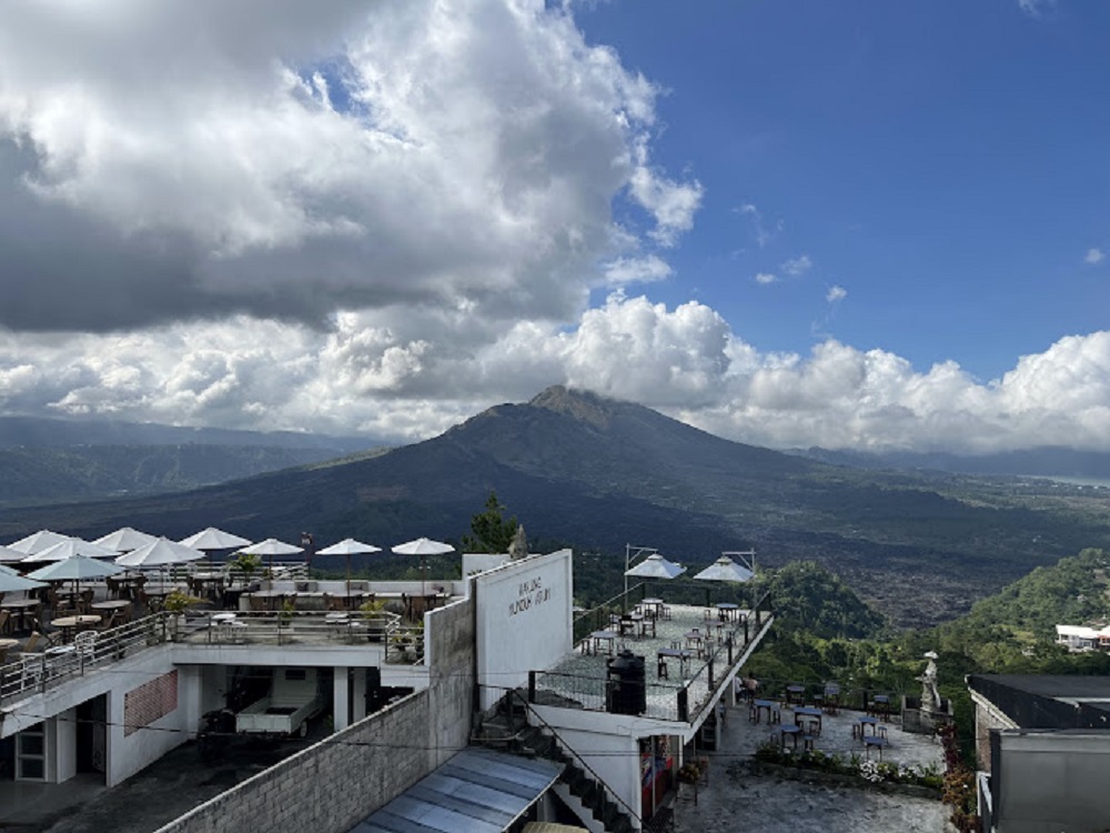 10 Tempat Menakjubkan di Kintamani yang Bikin Kamu Betah Berlama-lama