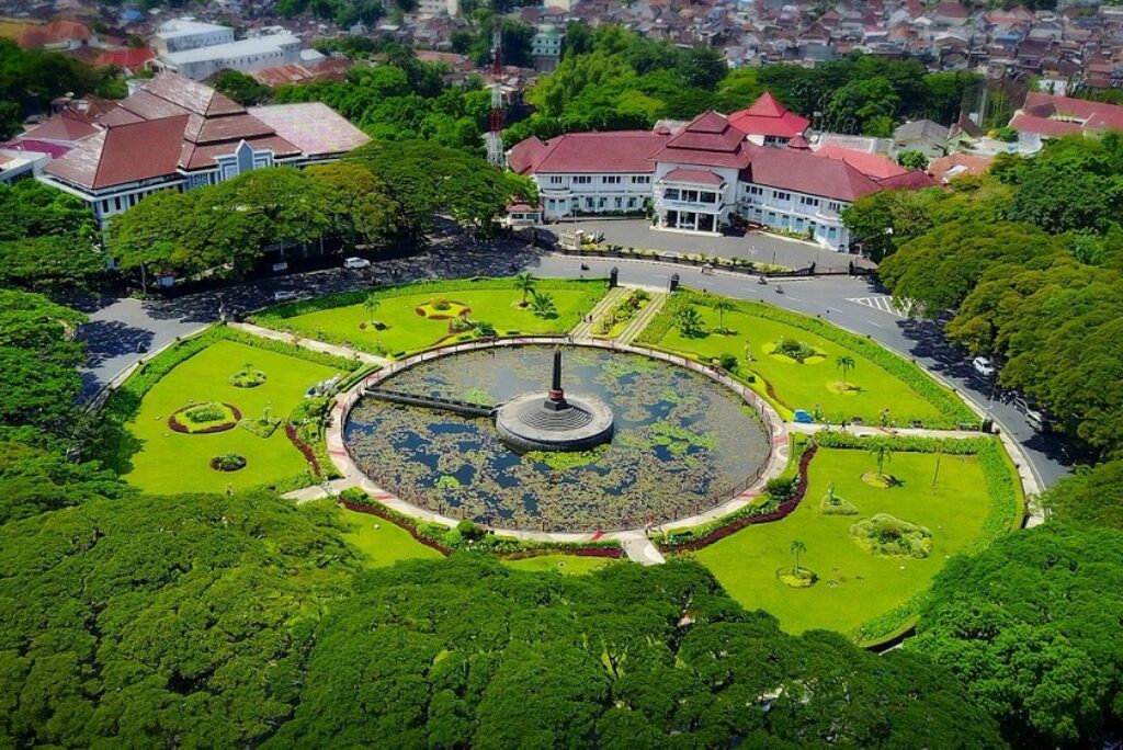 7 Rekomendasi Wisata Alam di Malang yang Wajib Kalian Kunjungi!!!