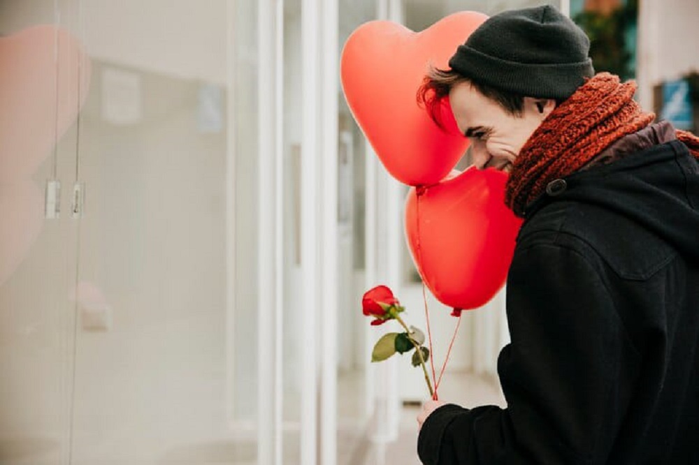 Valentine Gak Harus Bikin Baper! Cara Seru Rayain Hari Kasih Sayang Buat yang Jomblo