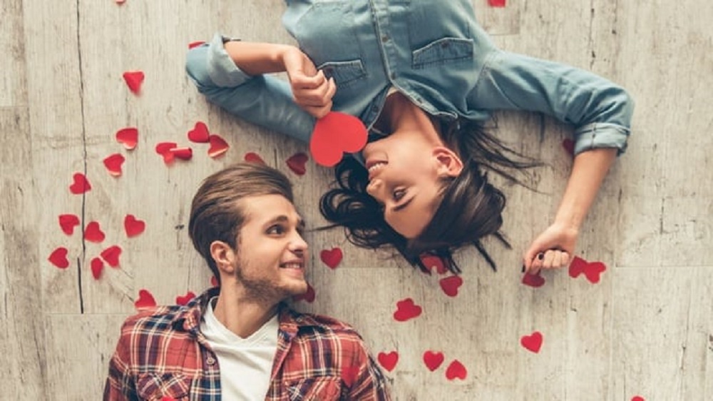 Valentine Casual? Ini 7 Cara untuk Merayakan dengannya Nyaman dan Menyenangkan!!!