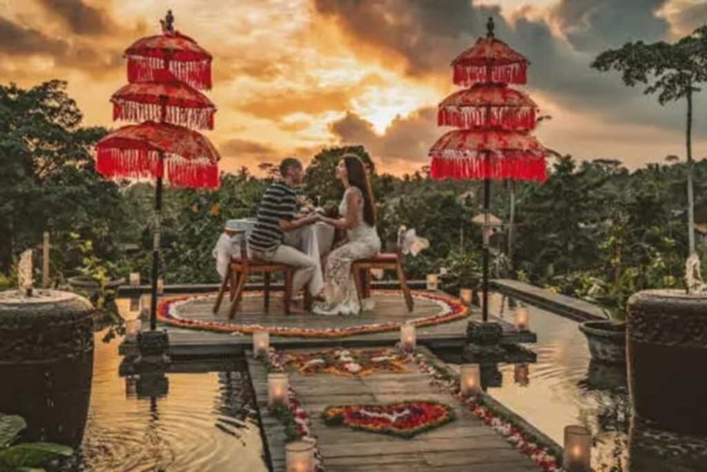 Temukan 7 Penginapan Paling Instagramable di Bali