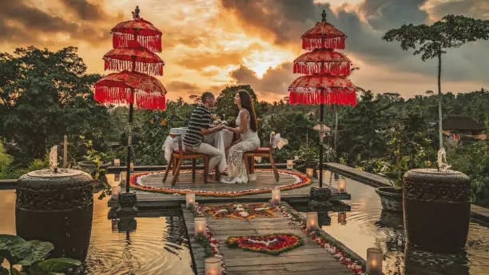 Temukan 7 Penginapan Paling Instagramable di Bali