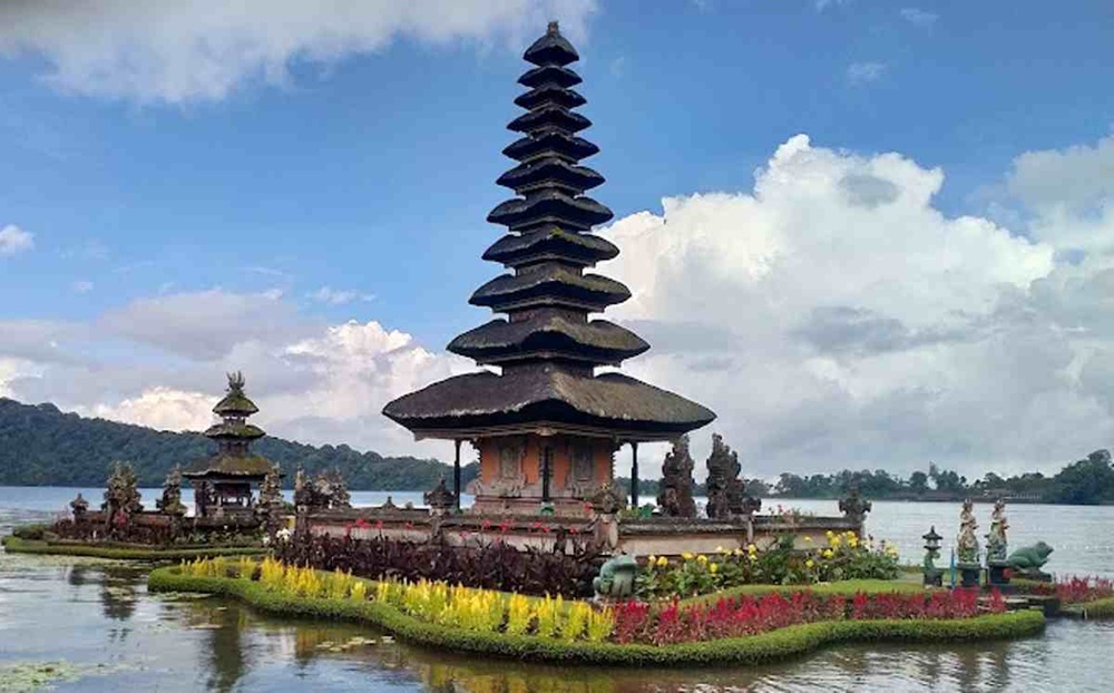 5 Rekomendasi Wisata yang Indah di Tabanan Bali yang Wajib di Kunjungi!!!