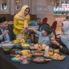 Nikmati Buffet All You Can Eat Iftar Ramadhan di Hotel 88 Embong Kenongo