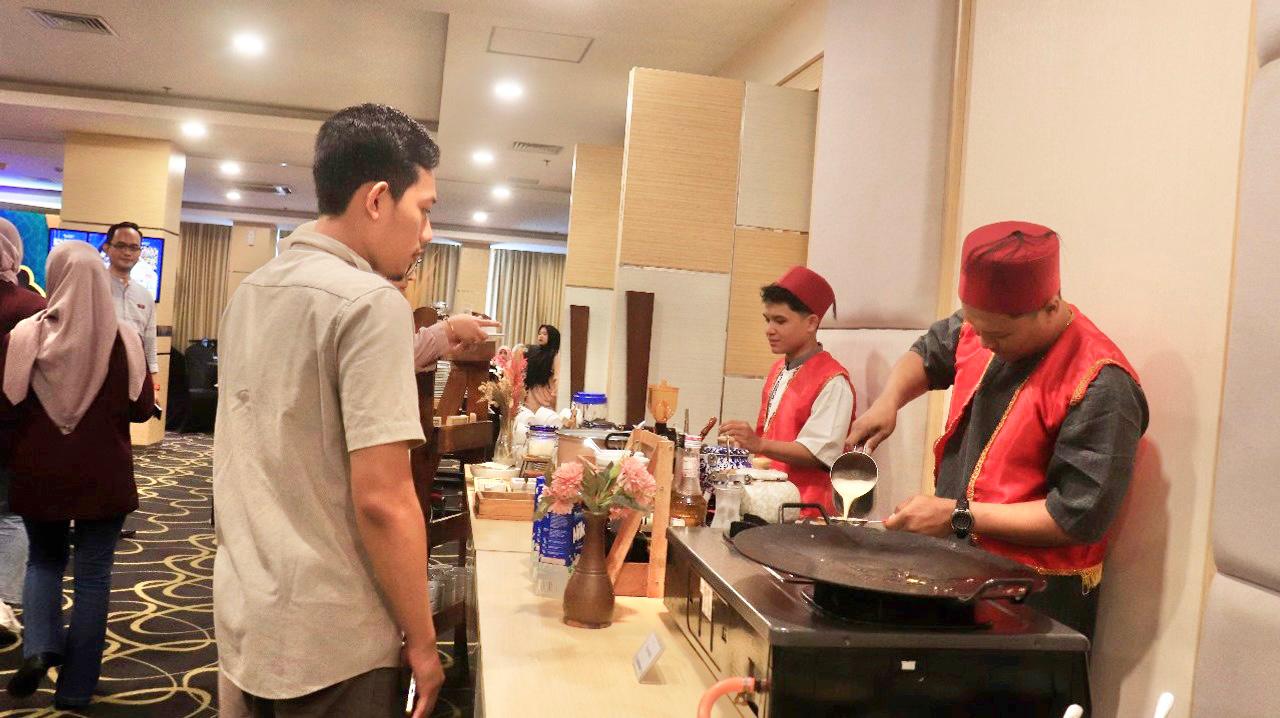 Berbuka Puasa di Quest Hotel Darmo, Nikmati Sajian Lezat dan Suasana Hangat!