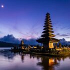 5 Penginapan Terbaik di Kintamani, Bali dengan Pemandangan Alam Menakjubkan