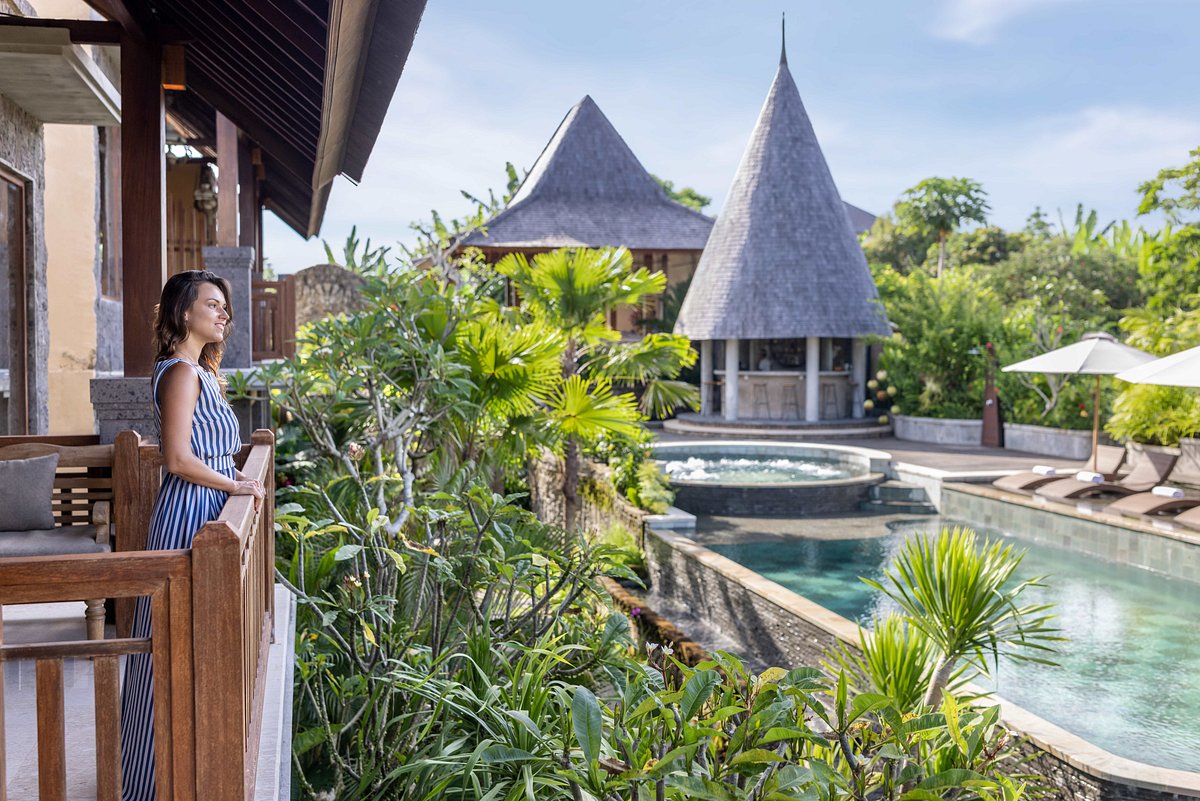 The Alena Resort A Pramana Experience