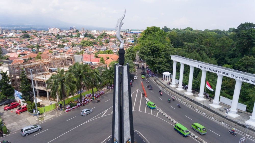 5 Rekomendasi Tempat Buka Puasa di Bogor yang Wajib Dikunjungi!!