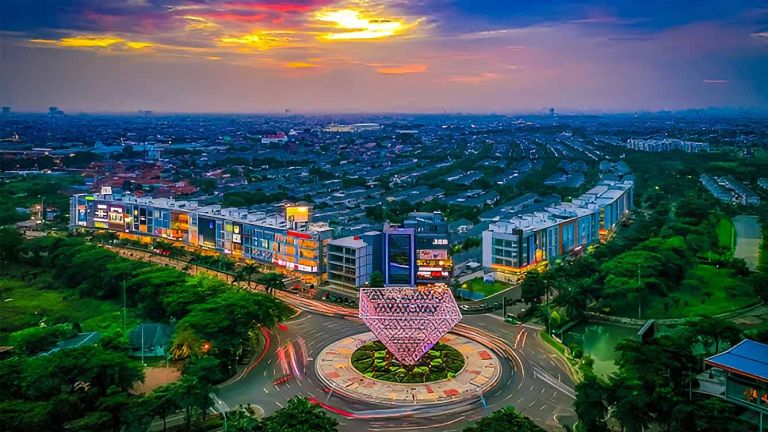 7 Rekomendasi Tempat Bukber di Kota Bekasi yang Wajib Kalian Coba!!!