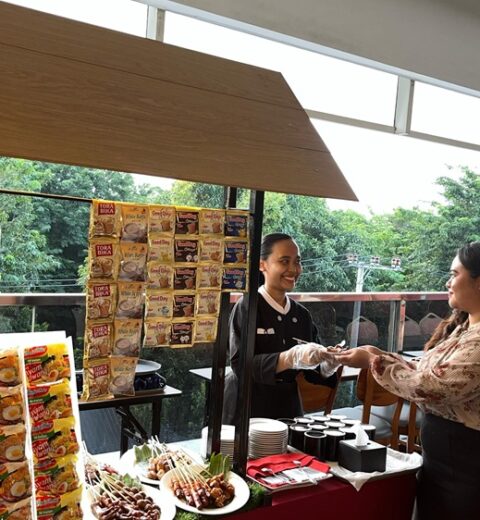 The Atrium Hotel Yogyakarta Hadirkan Layanan Antar Jemput Bandara