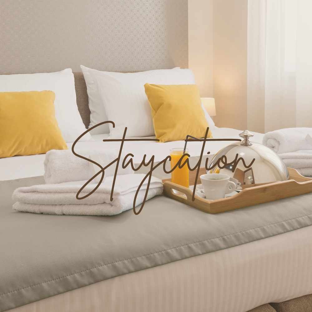 Staycation