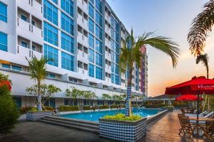 Swiss-Belinn Malang