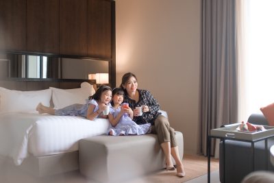 Holiday Playcation: Liburan Penuh Warna dan Edukasi