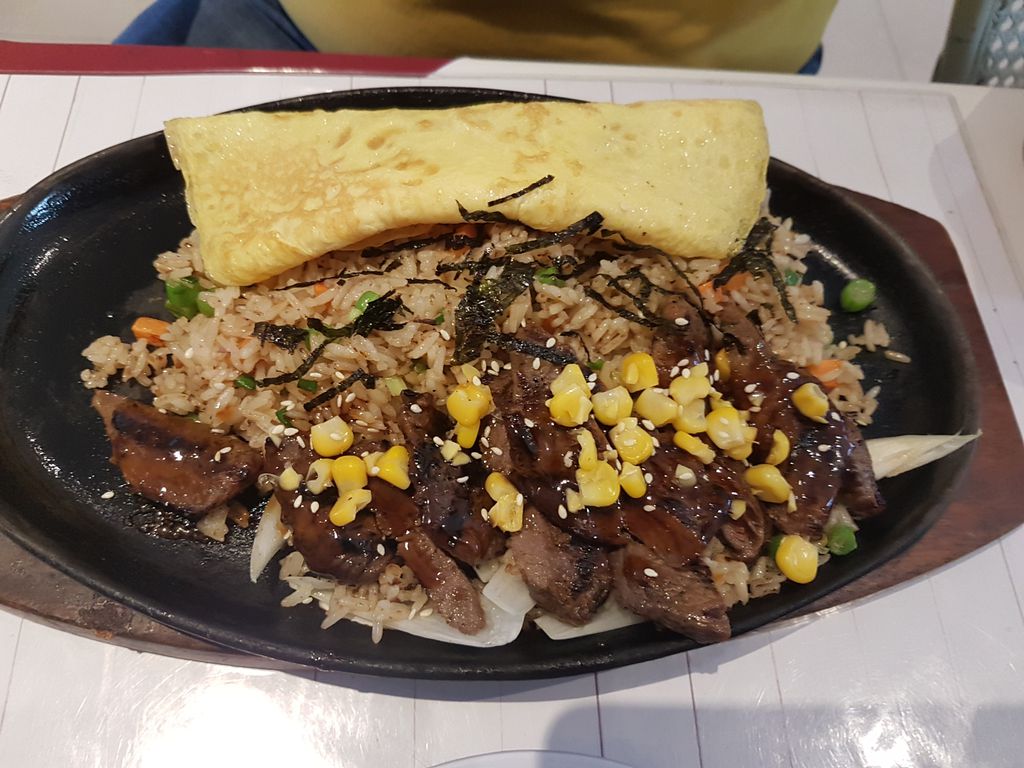 Boncafe Surabaya