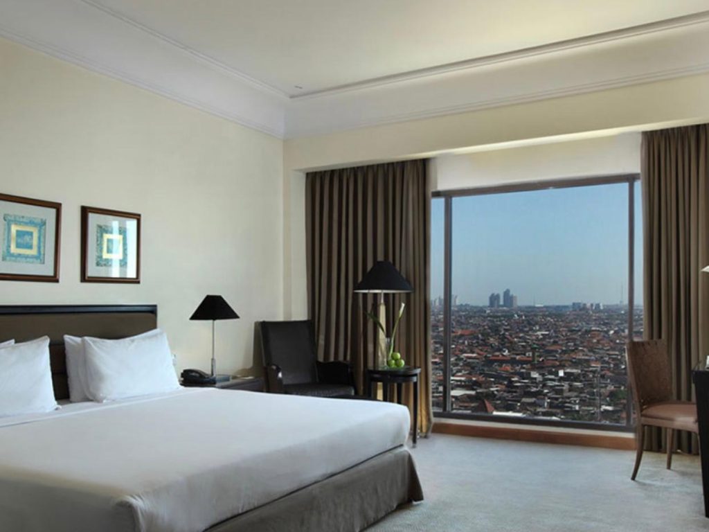 Bumi Surabaya City Resort
