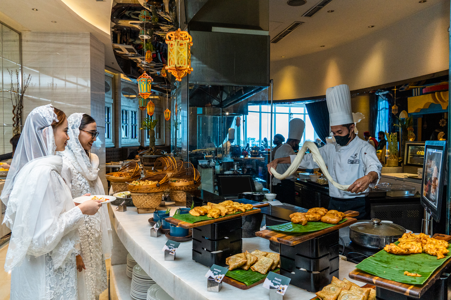 Ciputra World Hotel Surabaya