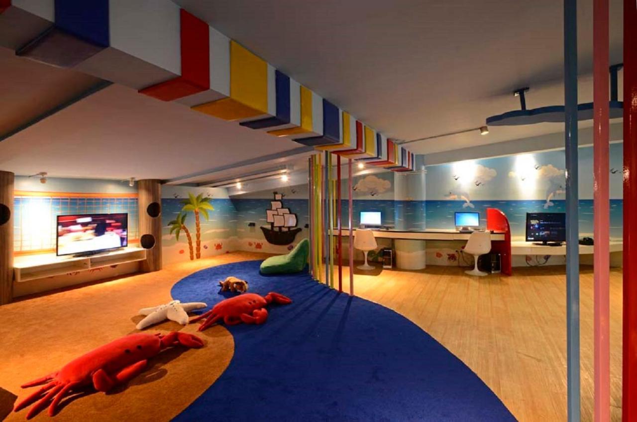 Hotel Discovery Ancol