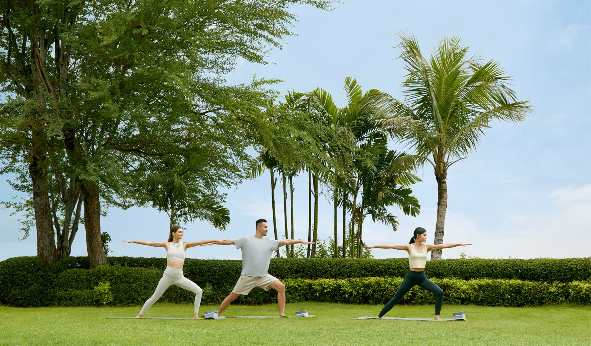 JW Marriott Hotel Surabaya