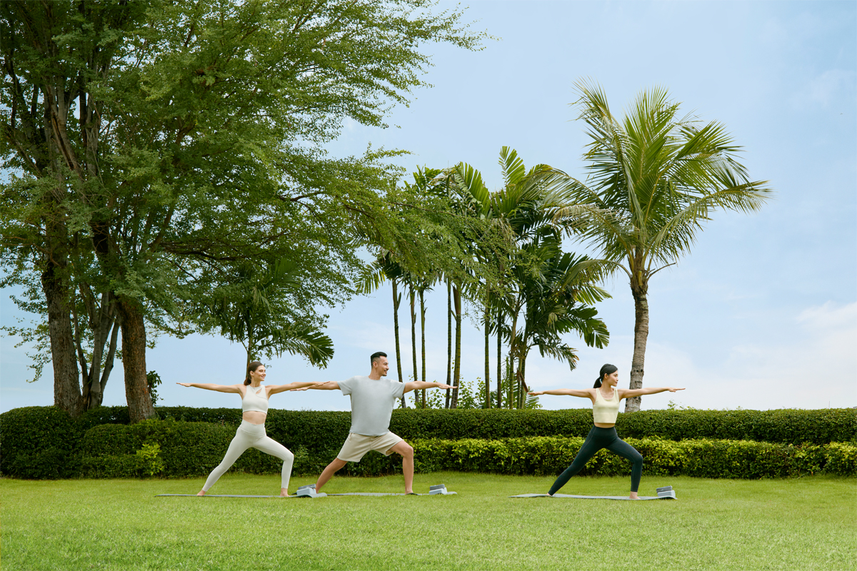 JW Marriott Hotel Surabaya