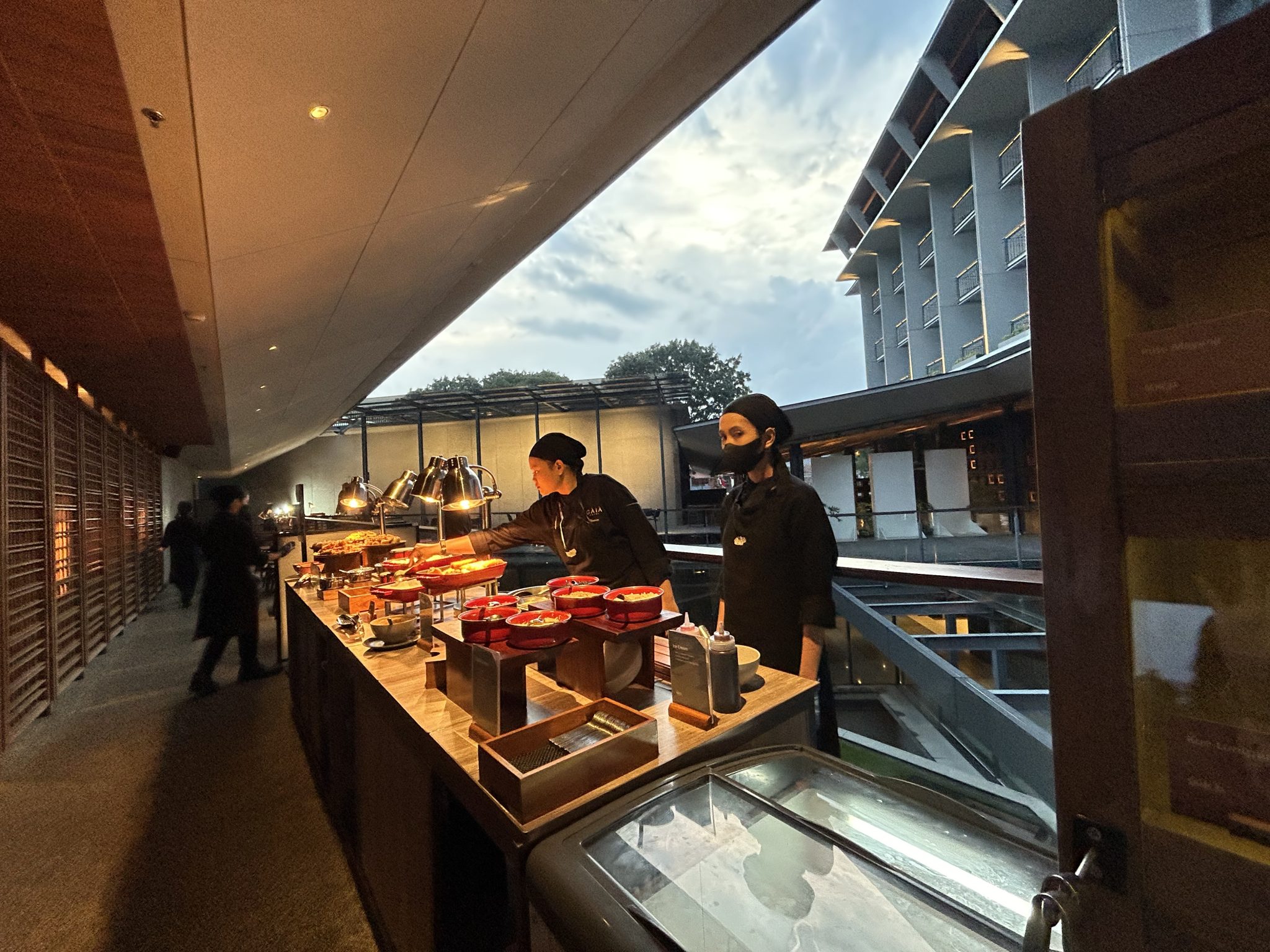 The Gaia Hotel Bandung