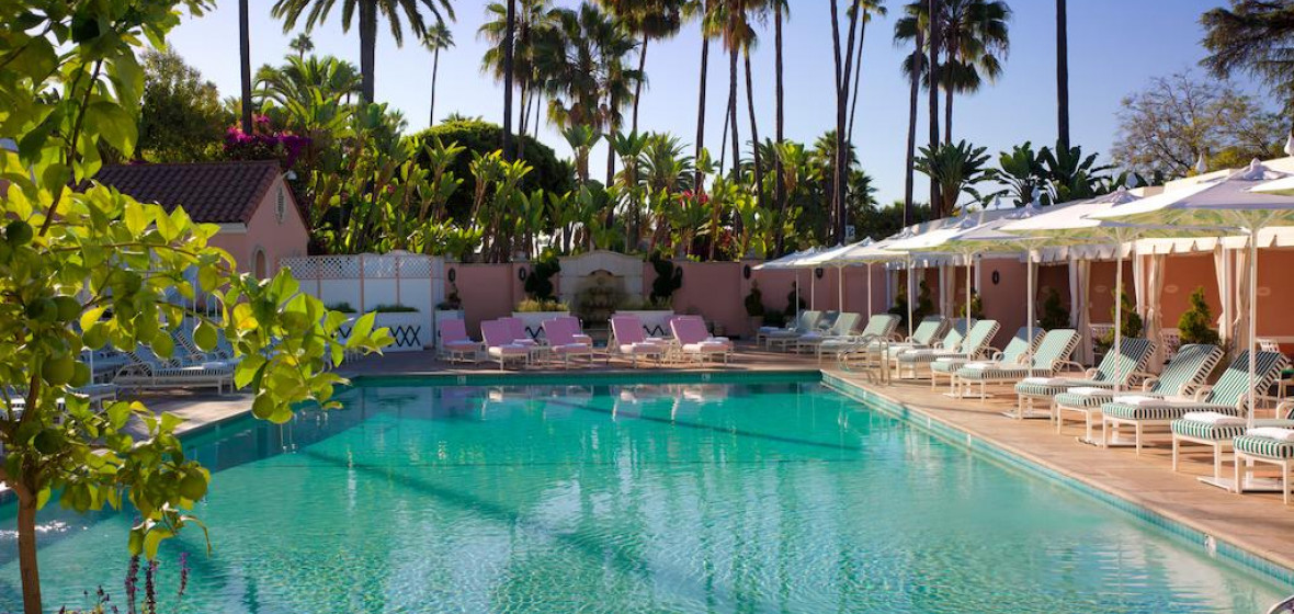 The Beverly Hills