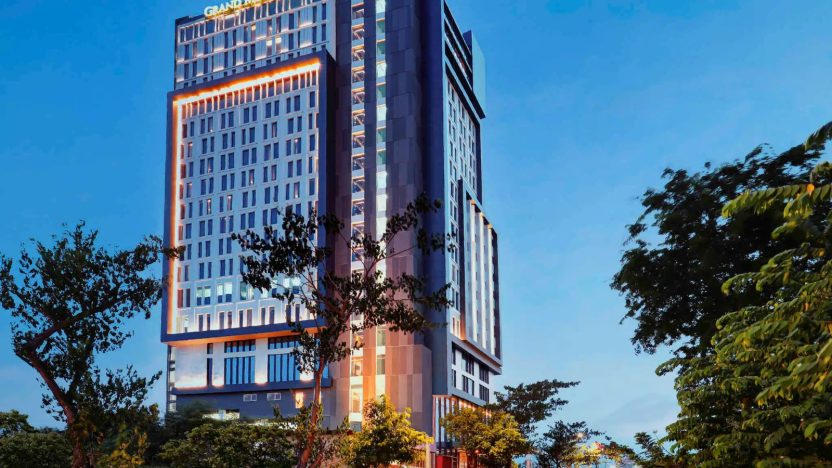 Ilustrasi: Grand Mercure