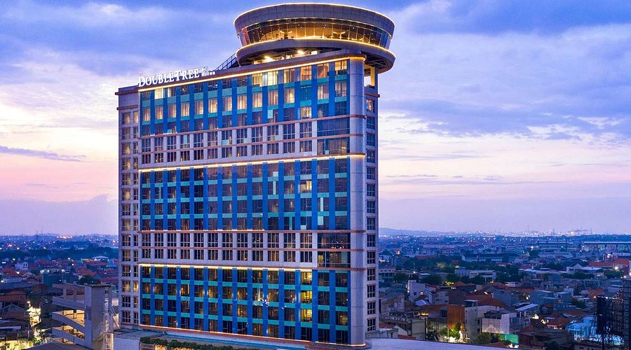 DoubleTree Hotel Surabaya