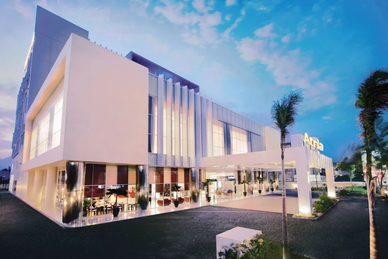 Atria Hotel Malang