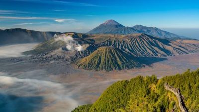 5 Rekomendasi Hotel di Gunung Bromo