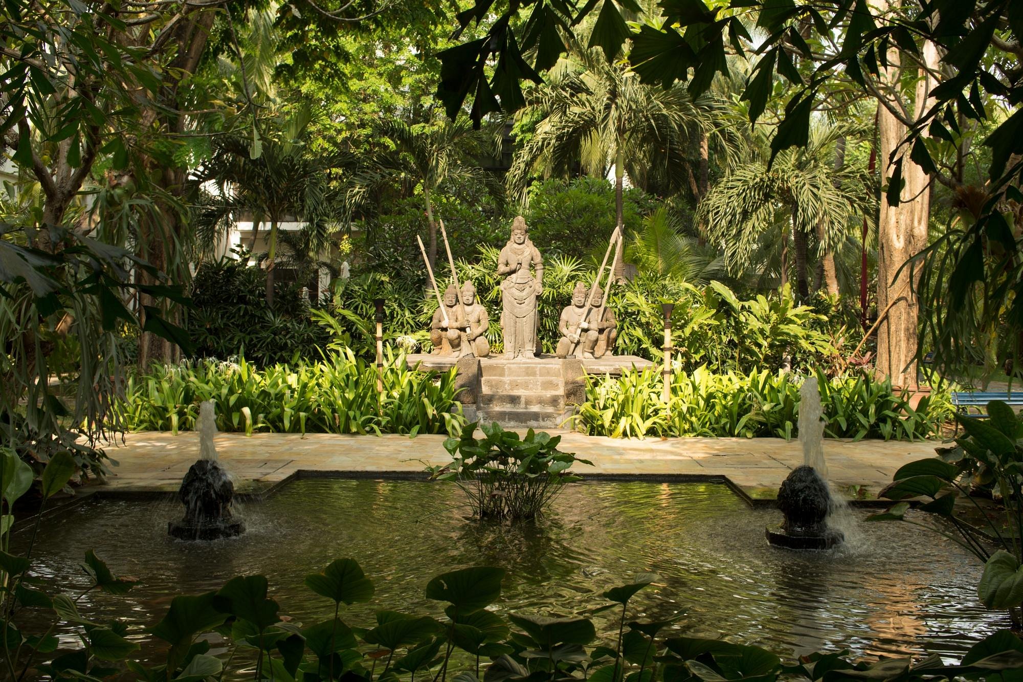Bumi Surabaya City Resort