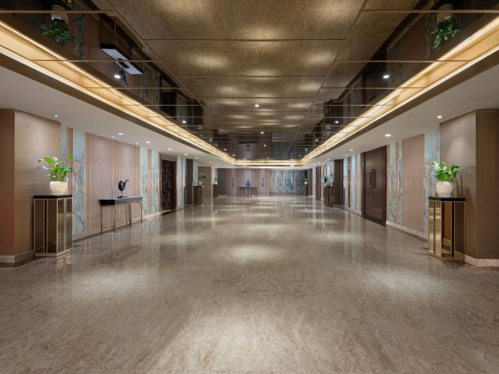 Hotel Santika Premiere