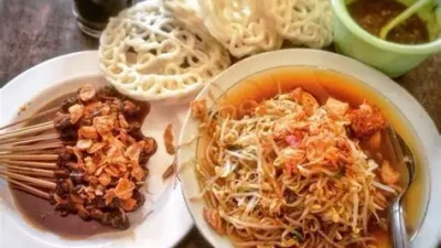 kuliner surabaya