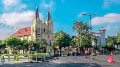 Kota Malang