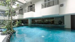 Savana Hotel & Convention Malang