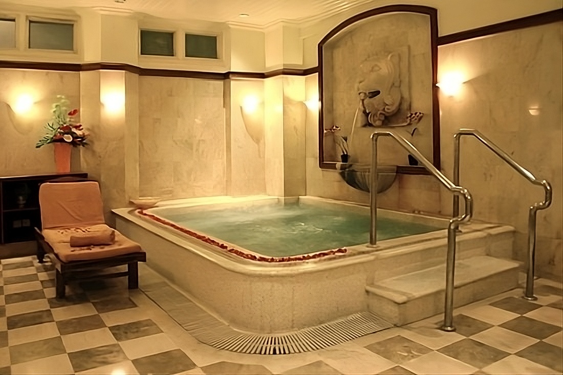 Hotel Majapahit