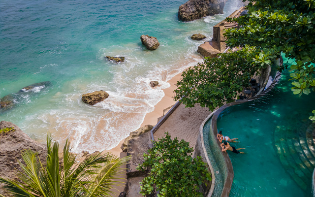 AYANA Resort, Bali
