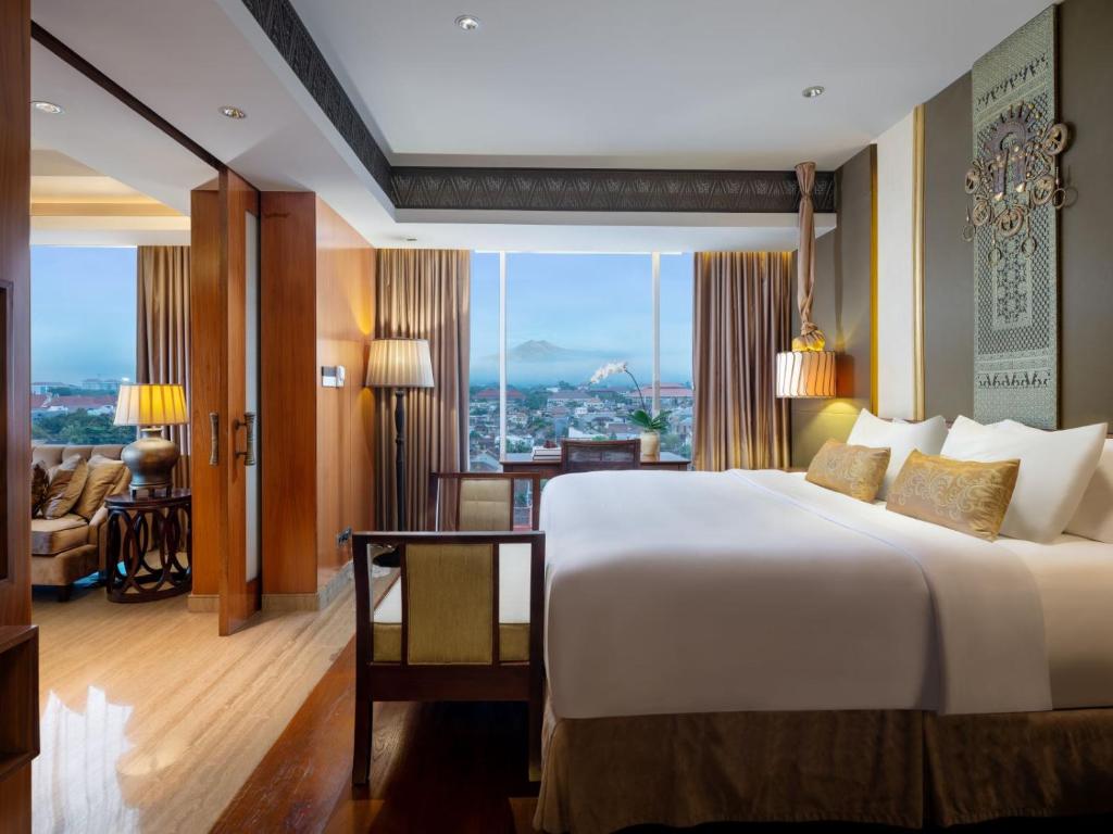Artotel Suites Bianti