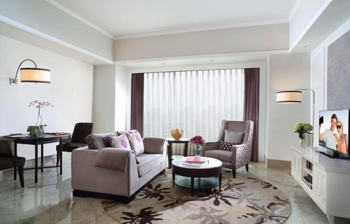 Ascott Jakarta Thamrin