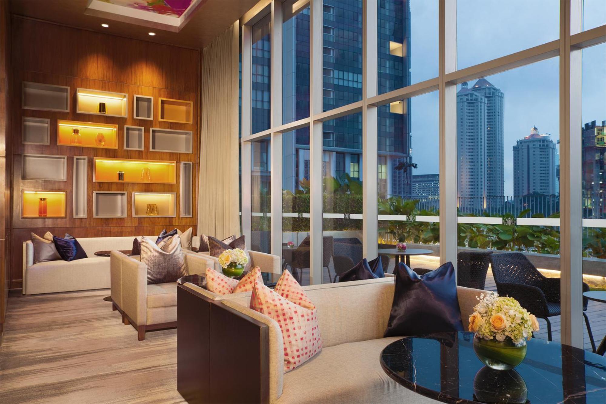 Ascott Sudirman