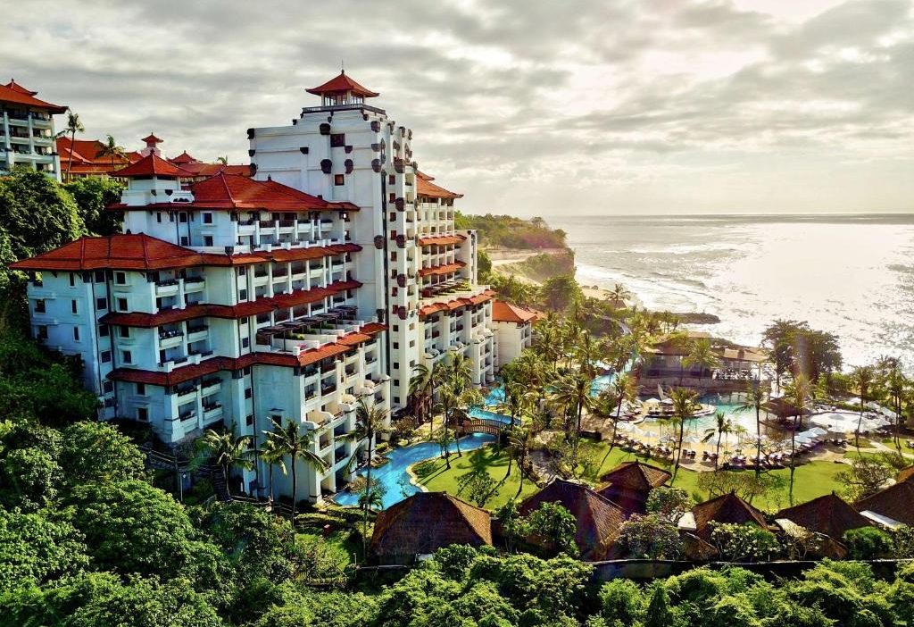 Hilton Bali Resort, Bali