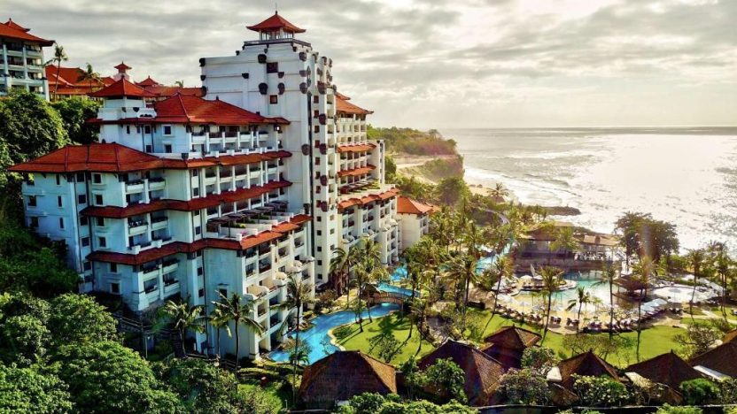Hilton Bali Resort, Bali