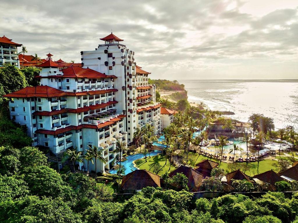 Hilton Bali Resort, Bali