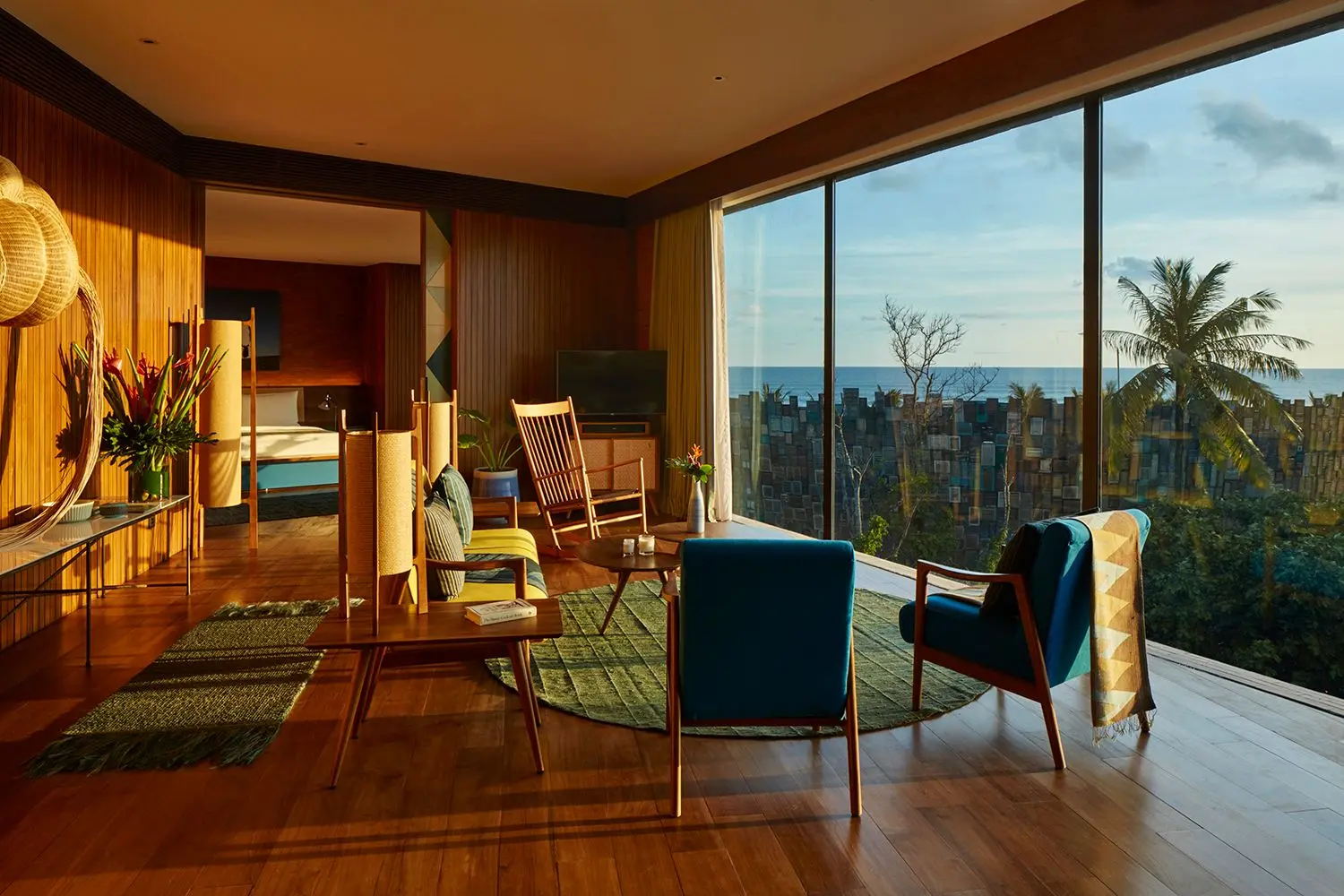 Katamama Suite